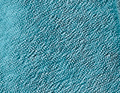 Entspannungsoase bleu scandinave