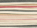 Graphischer Horizont Einheitsfarbe