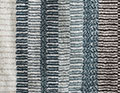 Assemblage jacquard
