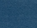 Pause Océane bleu cobalt