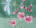 Sakura glanz  brode