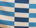 Rayonnement bleu