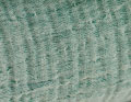 Les Papyrus vert aqua