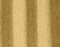 Éco baie toucher coton ocre