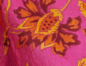 Au soleil fuchsia