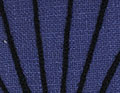 Unterwegs bleu