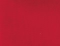 Couleurs de table rouge