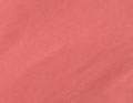 Coton fin corail