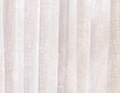 Faltenkunst blanc