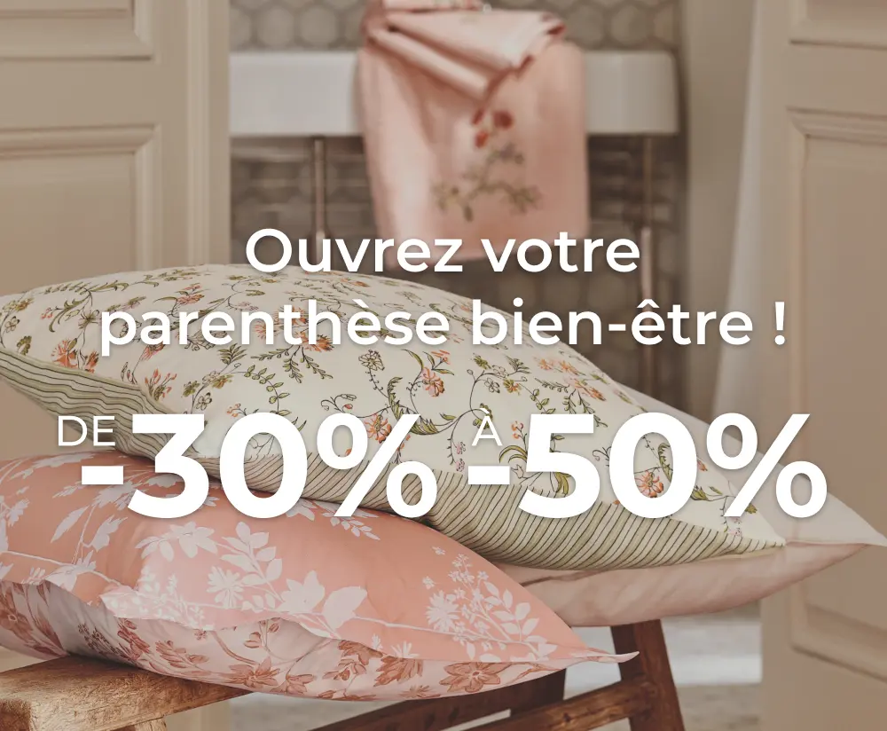 OFFRE DU MOMENT : 10€ offerts dès 100€ d'achats avec Redonner !