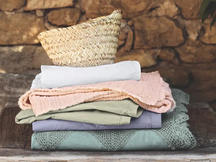 Linvosges : offrez une nouvelle vie à votre linge !