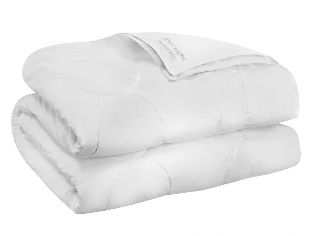 Couette Soie satin jacquard été 200g/m2