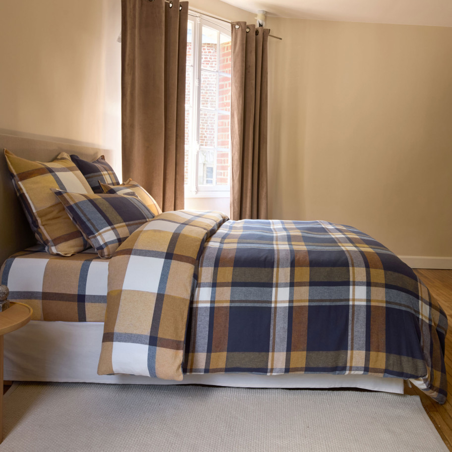 Housse de couette Au Chalet