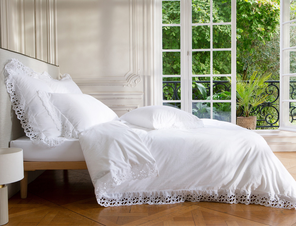 Housse de couette Quintessence