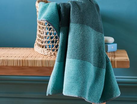 Comment laver une serviette de bain ? – Linvosges