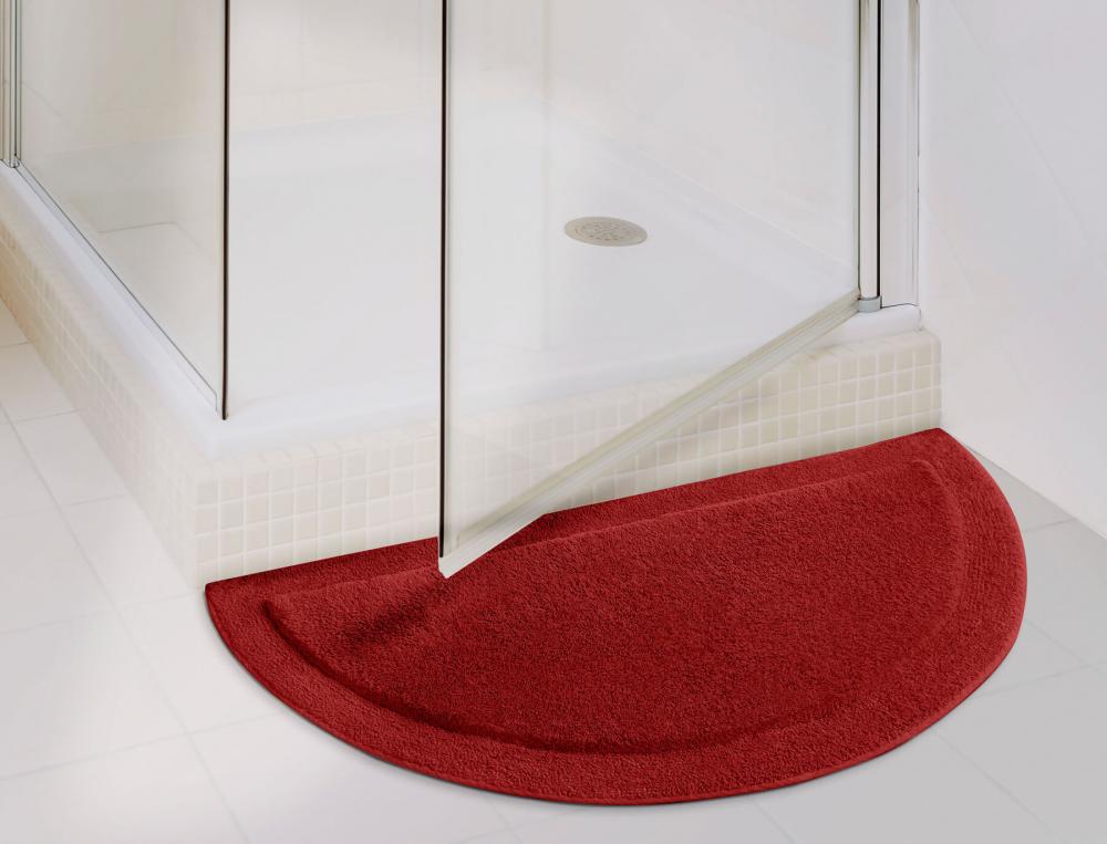 Pack tapis de bain ultra moelleux Bath