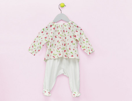 Vetements Bebe Pyjama Gigoteuse Set Naissance Bebe Linvosges