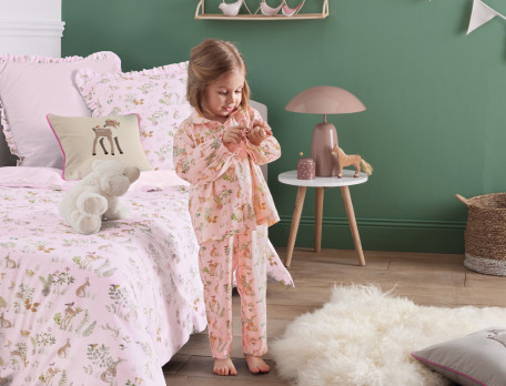 Comment choisir un pyjama enfant ? – Linvosges